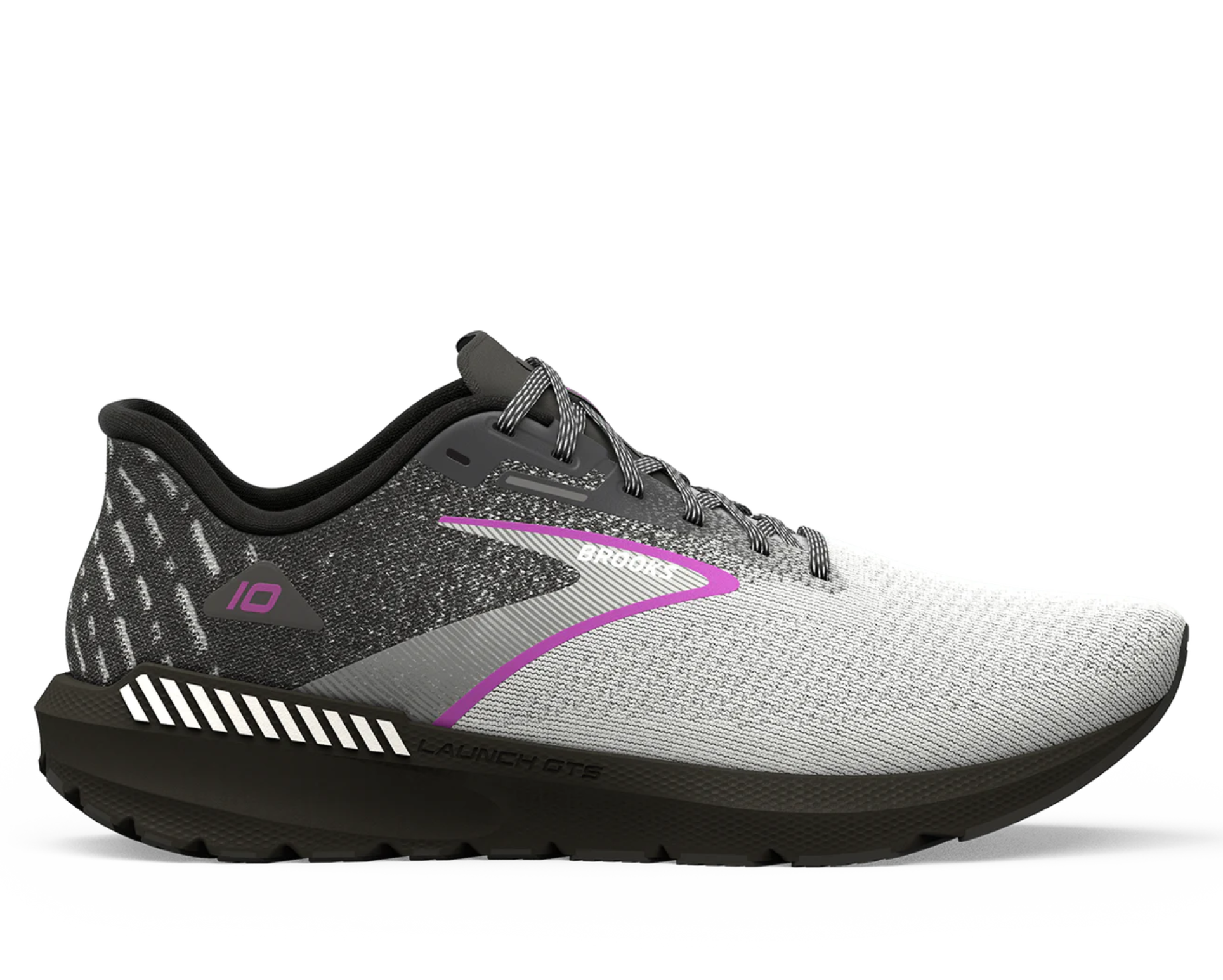 Brooks WOMEN'S LAUNCH GTS 10 085