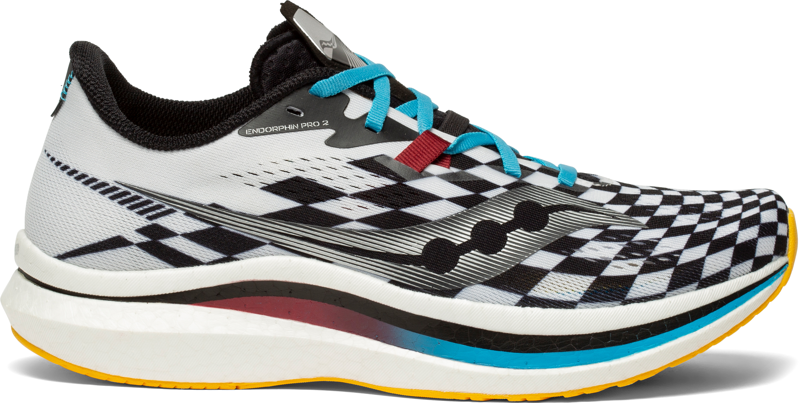 Saucony MEN'S ENDORPHIN PRO 2 40