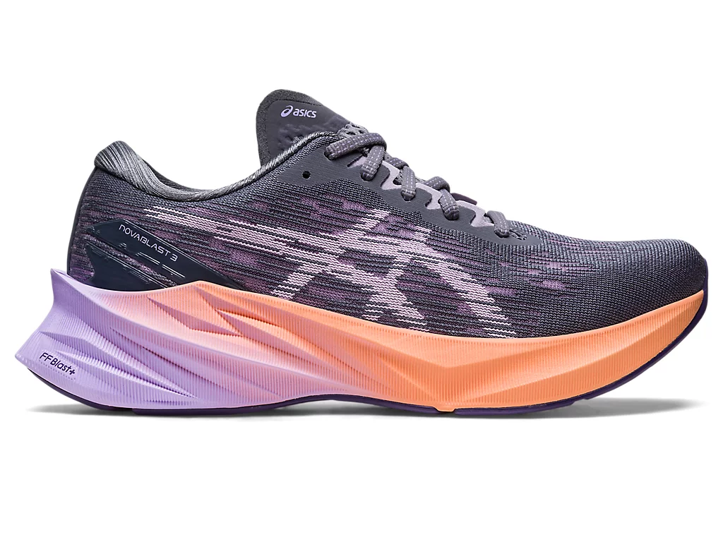 Asics WOMEN'S NOVABLAST 3 020