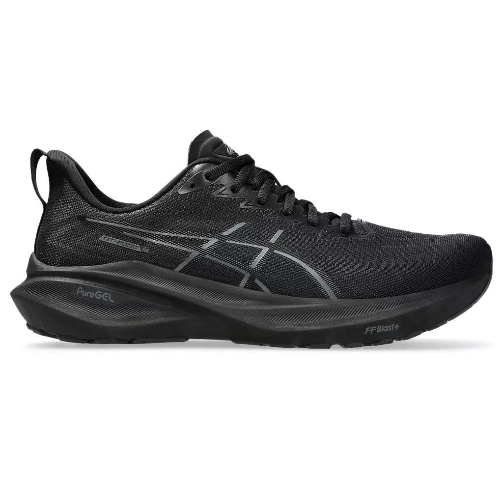 Asics MEN'S GT-2000 13 4E (EXTRA WIDE) 002