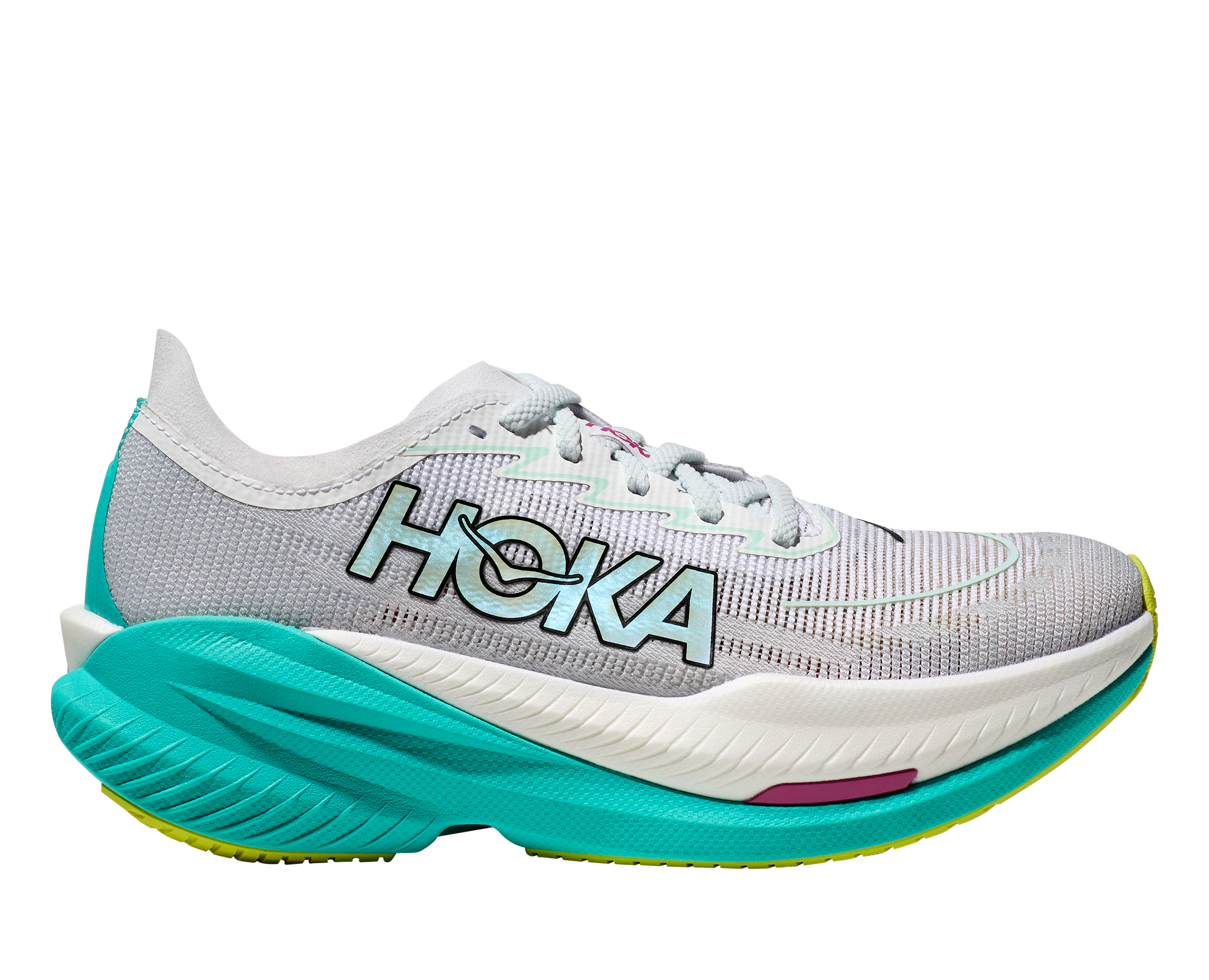 Hoka MACH X 2 FCQ