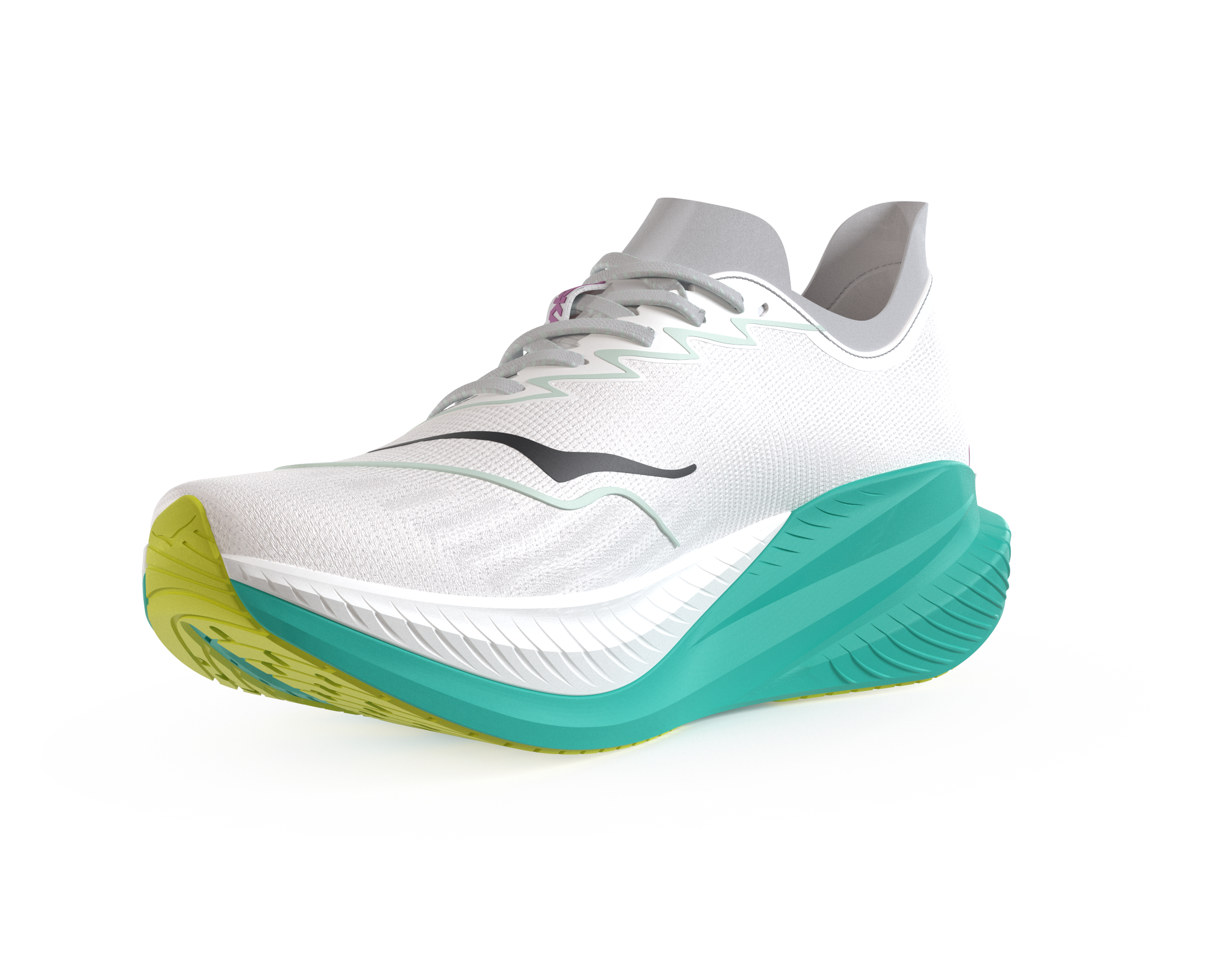 Hoka MACH X 2 FCQ