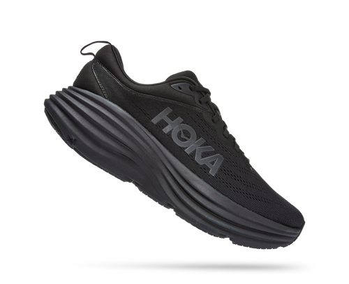 Hoka MEN'S BONDI 8 4E (EXTRA WIDE) BBLC