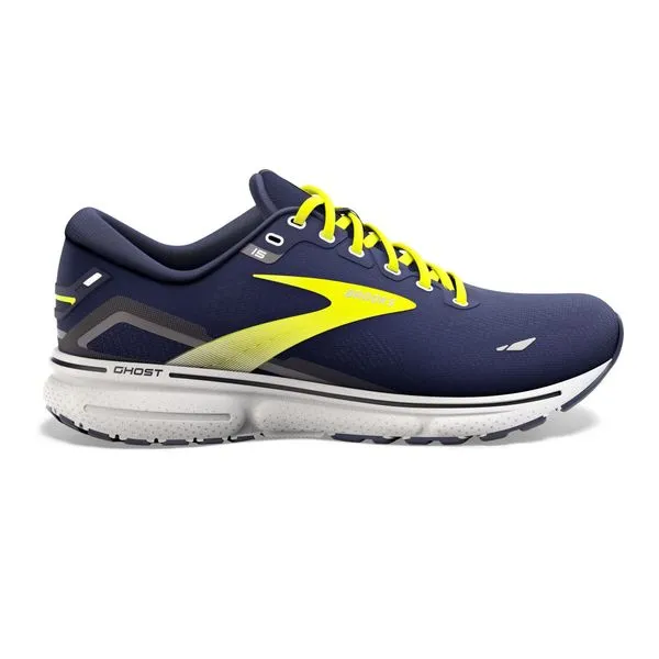 Brooks MEN'S GHOST 15 2E (WIDE) 429