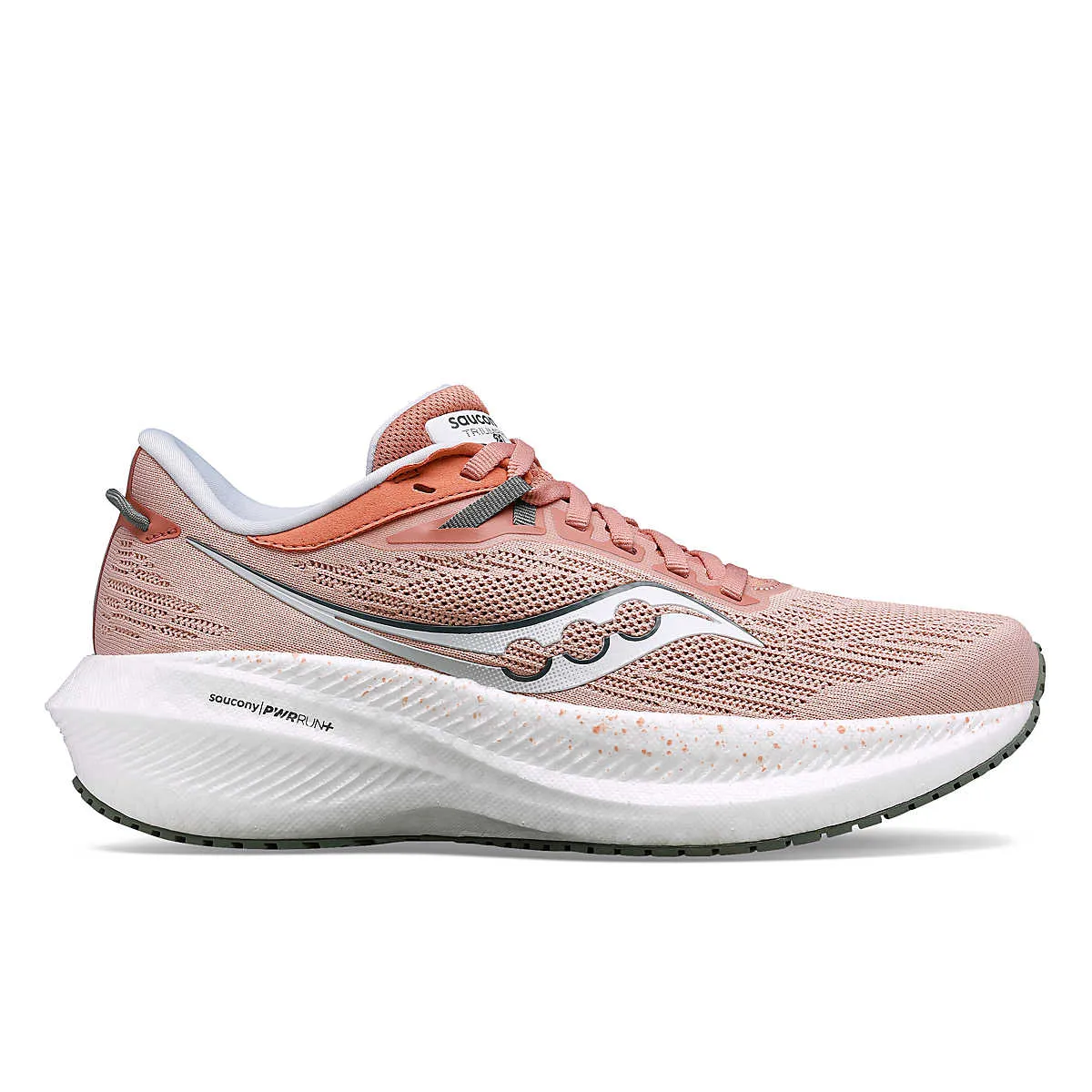 Saucony WOMEN'S TRIUMPH 21 130