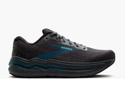 BROOKS Ghost Max 2 28.0㎝ Cut in half: Brooks Ghost Max 2 Review (2024) | RunRepeat