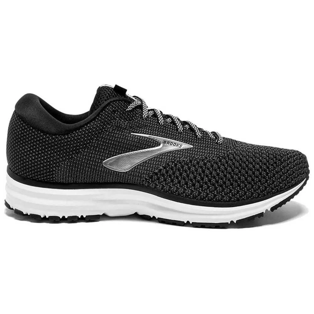Brooks revel 2 shoes size 9D s-l400.jpg main image 4