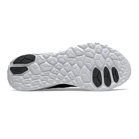 NEW BALANCE MEN'S BEACON V3 BLACK/WHITE
