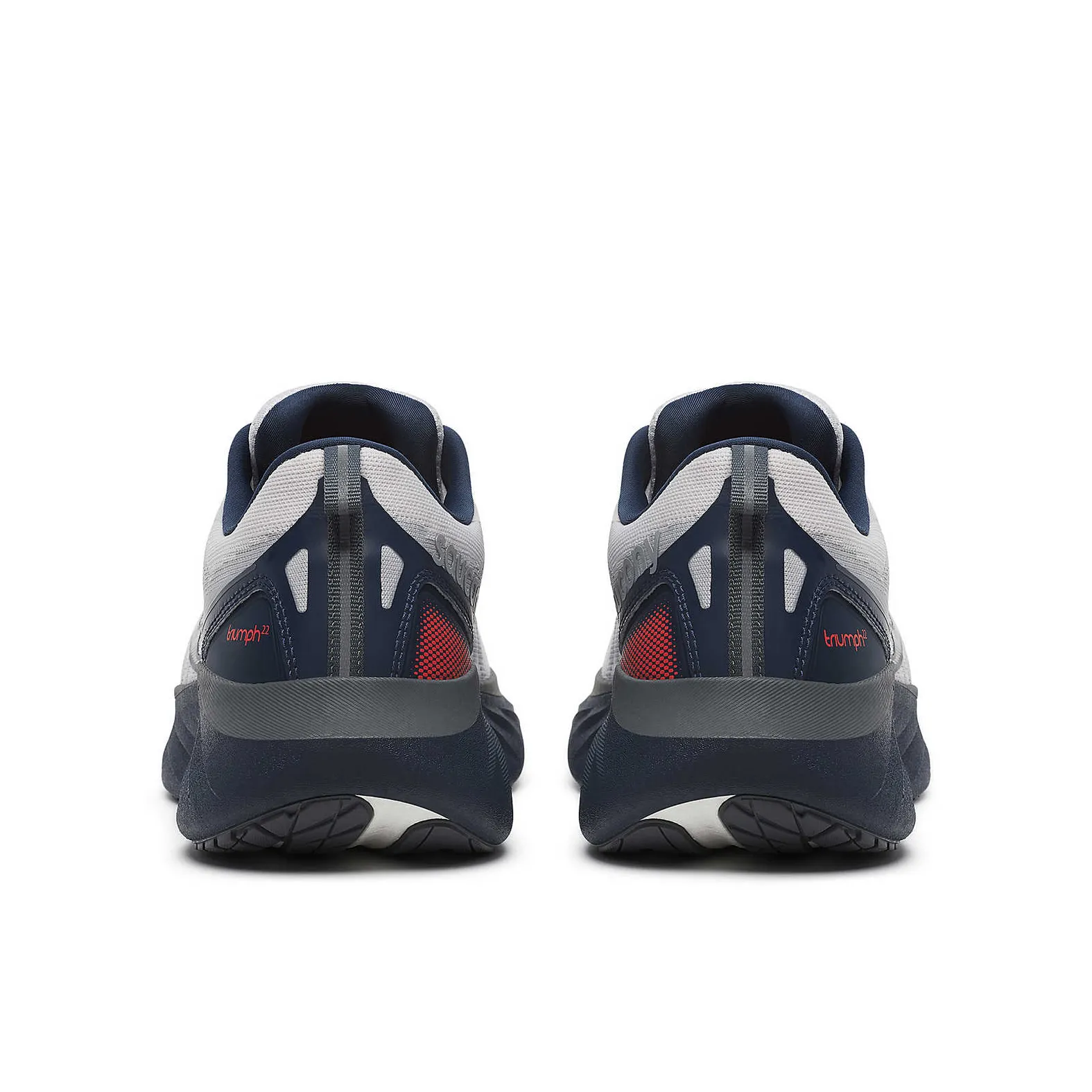 Saucony MEN'S TRIUMPH 22 2E (WIDE) 218