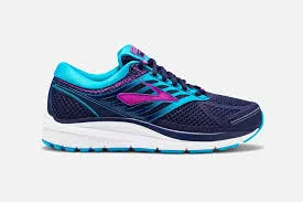 Brooks Addiction 13 size 11 Wide B78‎ Brooks addiction 13 triple - Gem main image 3