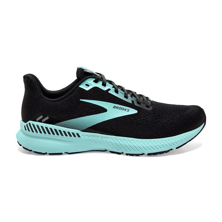 ウォーキング・ランニングウェア brooks Launch GTS8 ブルックス】テンポアップシューズ『Launch 8』『LaunchGTS 8