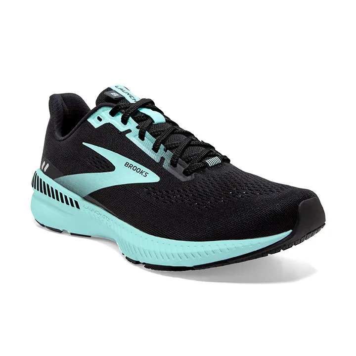 ウォーキング・ランニングウェア brooks Launch GTS8 Amazon.com | Brooks Men's Launch GTS 8 Running Shoe, Blue