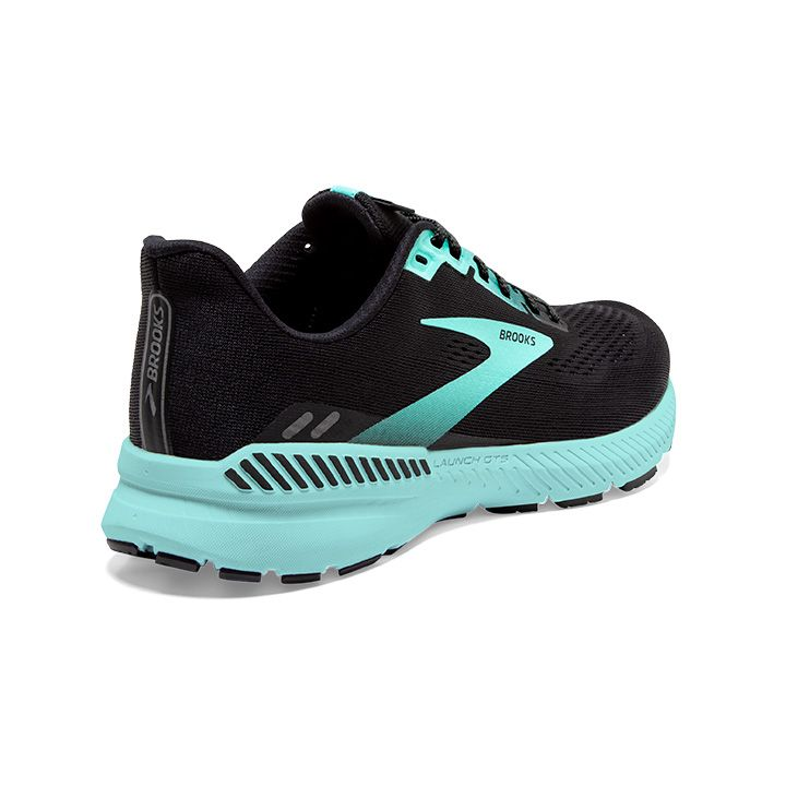 ウォーキング・ランニングウェア brooks Launch GTS8 Launch 8 GTS: Women's Energy Return Running Shoes | Brooks