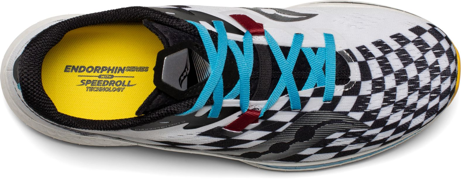 Saucony MEN'S ENDORPHIN PRO 2 40