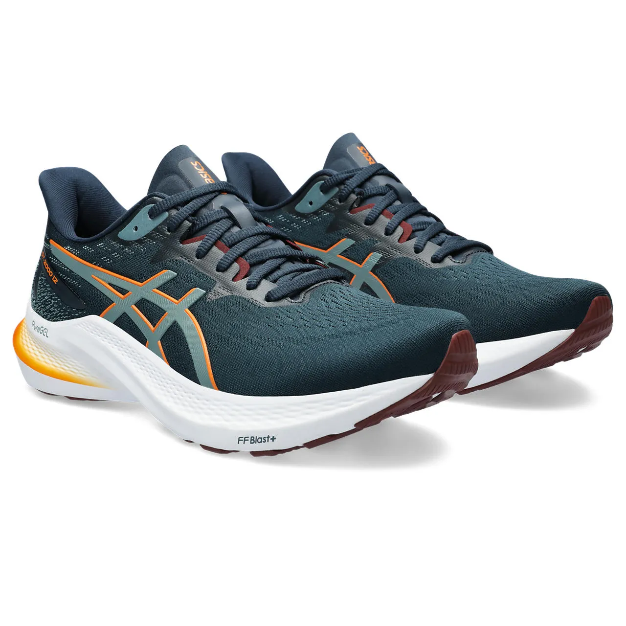 シューズ asics - ASICS GT-2000 12 EXTRAWIDE 27.0 Men's GT-2000 12 Extra Wide – Sports Basement