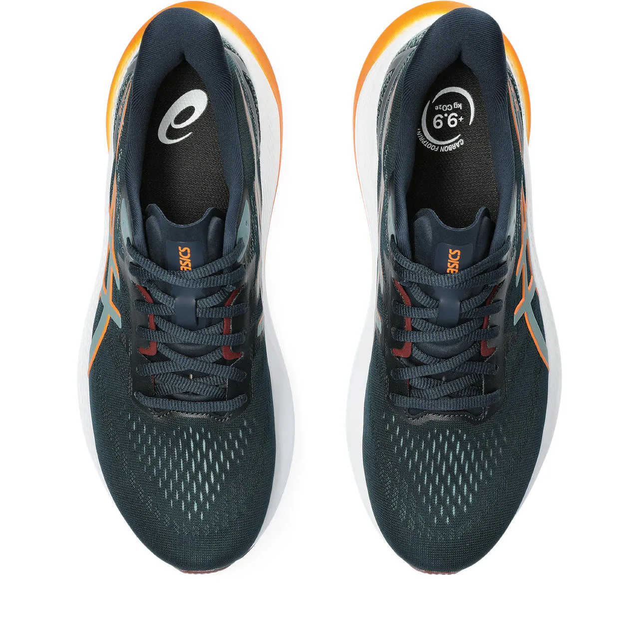 Asics MEN'S GT-2000 12 4E (EXTRA WIDE) 401