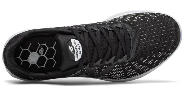 NEW BALANCE MEN'S FRESH FOAM BEACON v2 WB