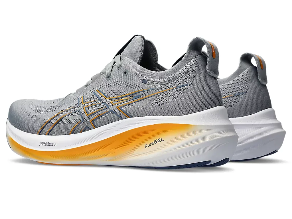 Asics MEN'S NIMBUS 26 4E (EXTRA WIDE) 020