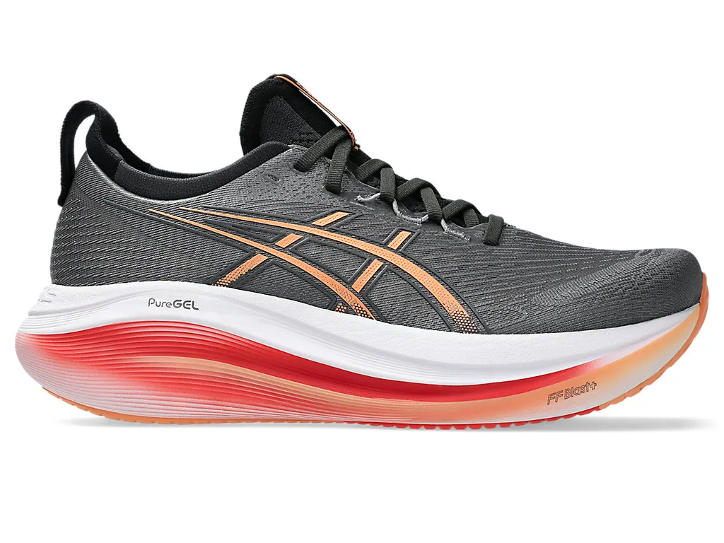 Asics MEN'S NIMBUS 27 4E (EXTRA WIDE) 021