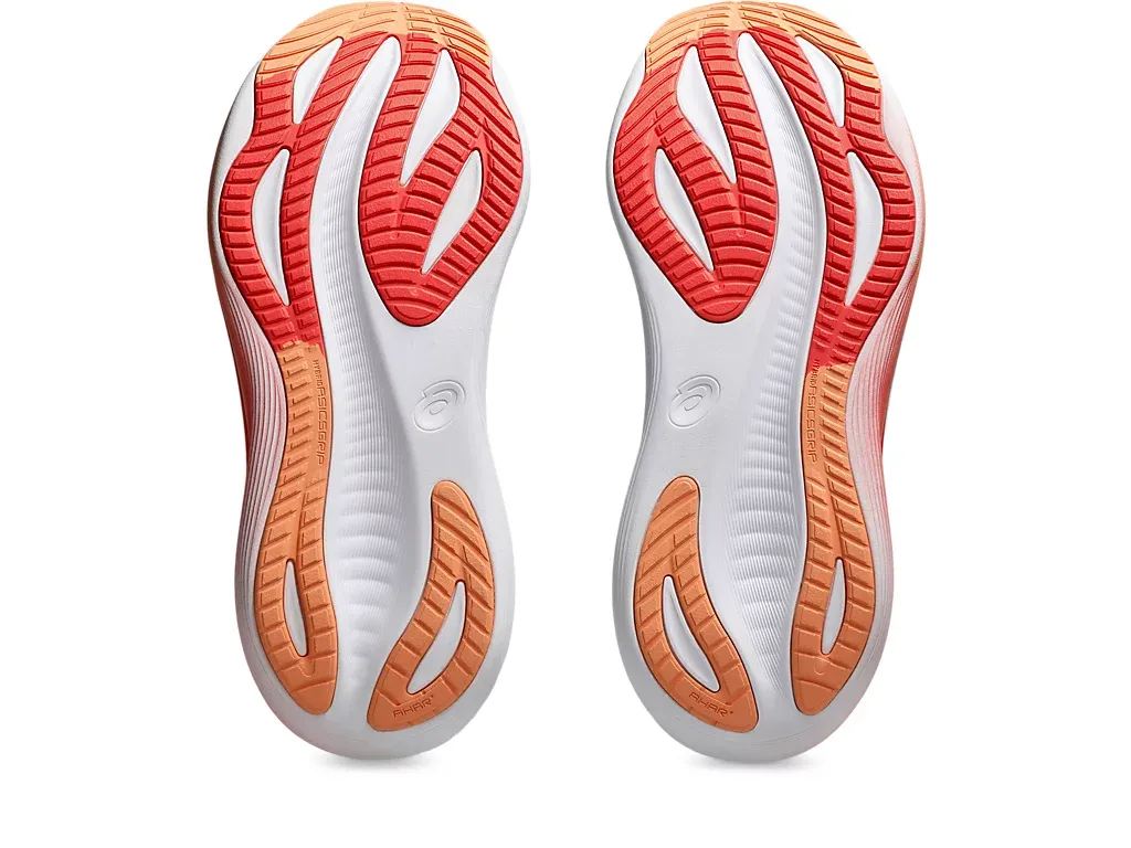 Asics MEN'S NIMBUS 27 4E (EXTRA WIDE) 021