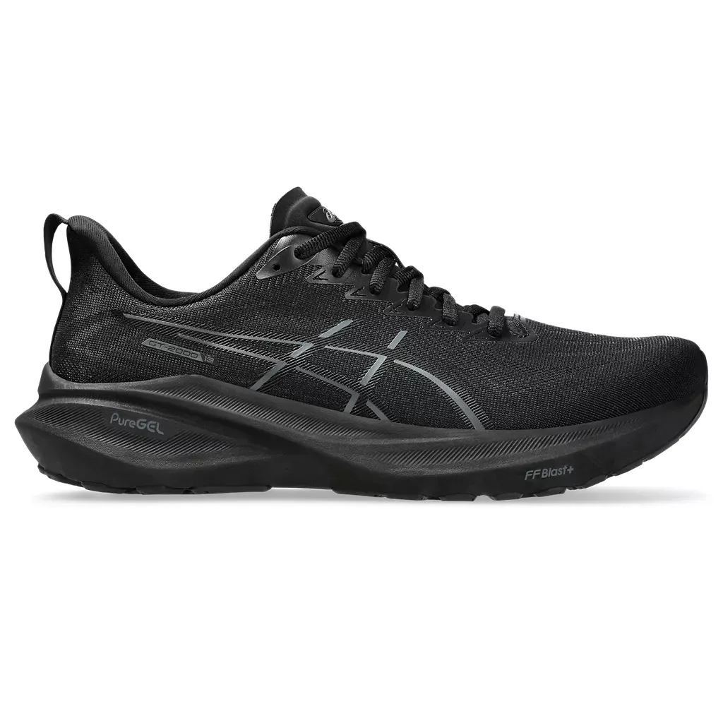 Asics MEN'S GT-2000 13 4E (EXTRA WIDE) 002