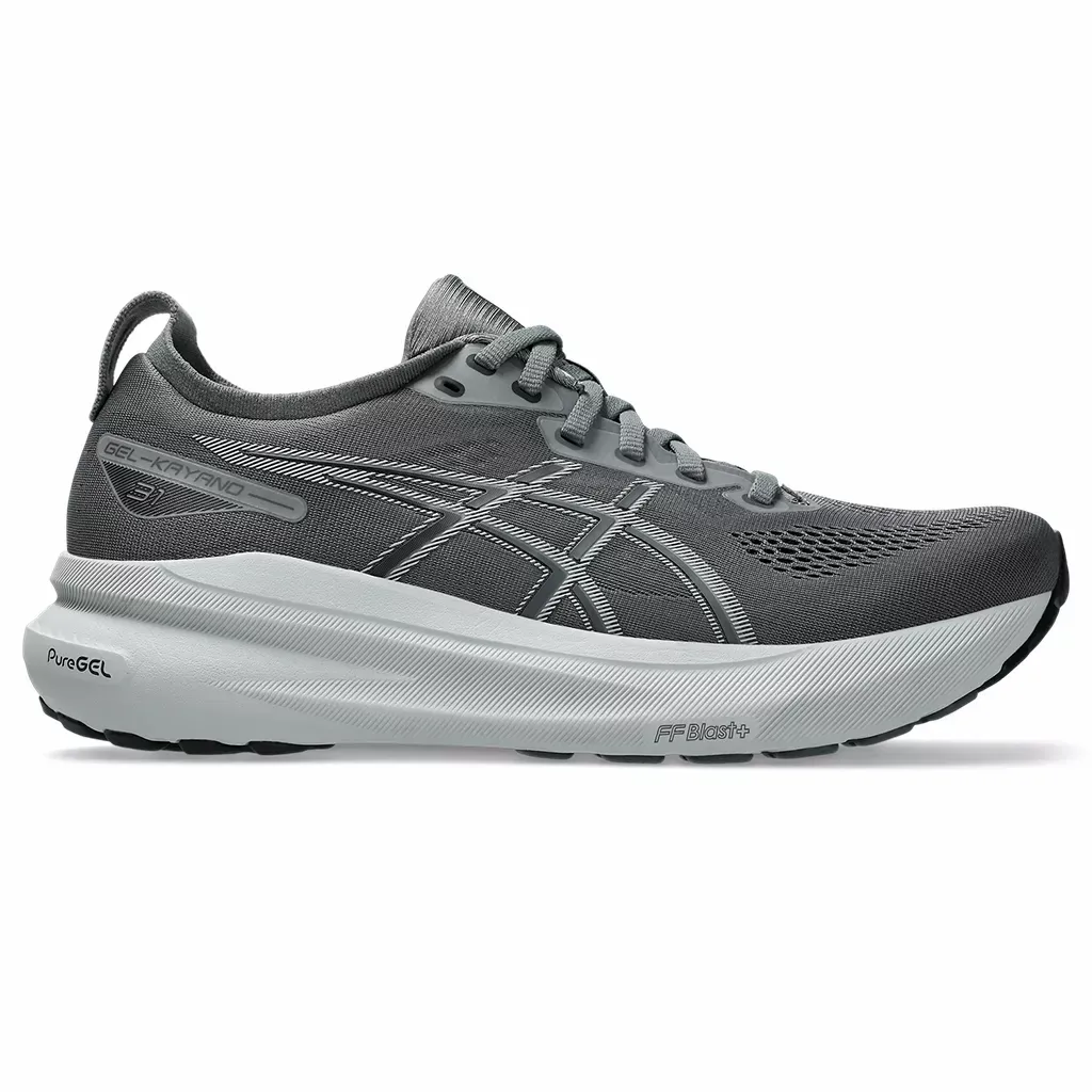 ASICS GEL-KAYANO31 エクストラワイド Asics MEN'S KAYANO 31 4E (EXTRA WIDE) 020