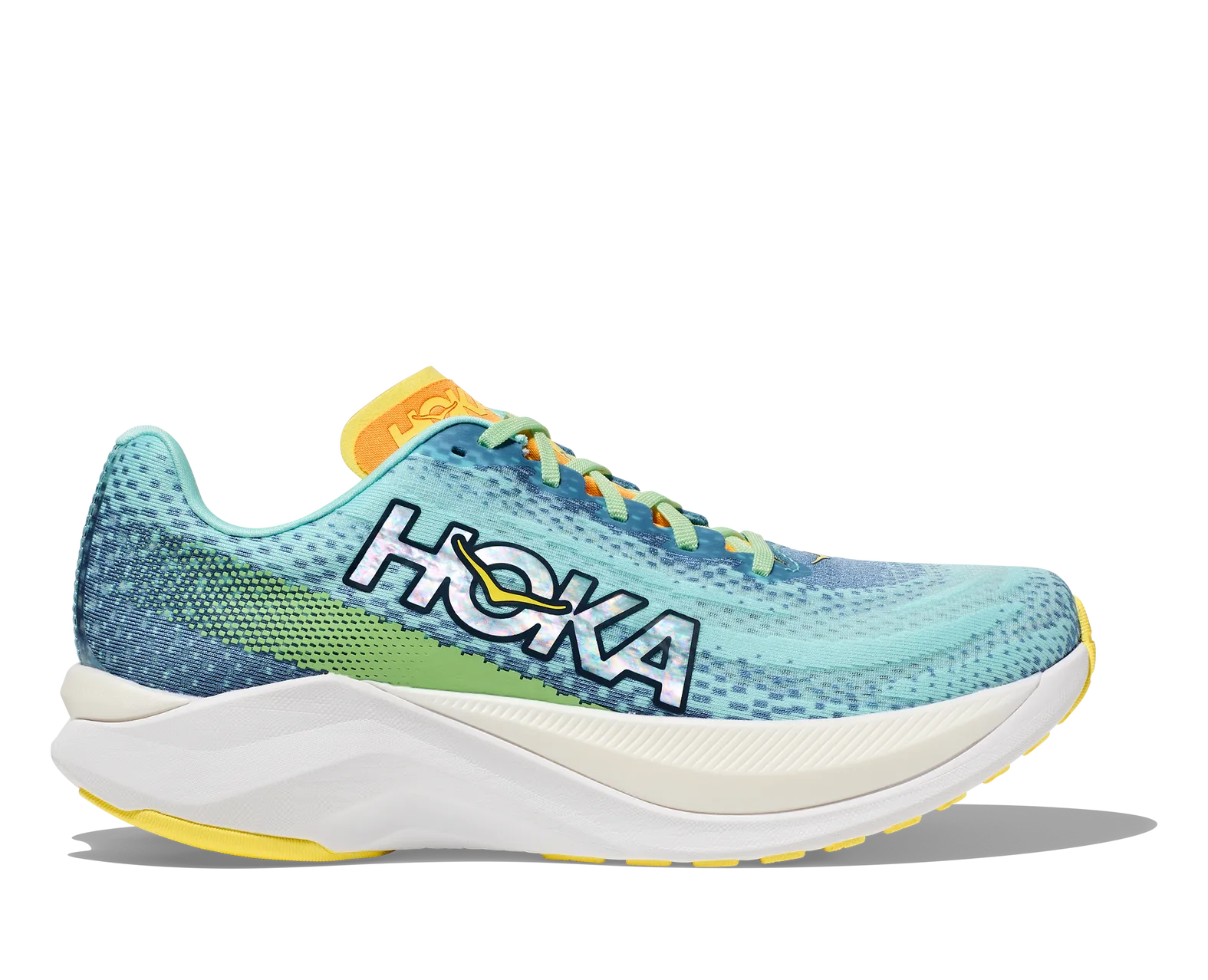 Hoka Men's MACH X DDL