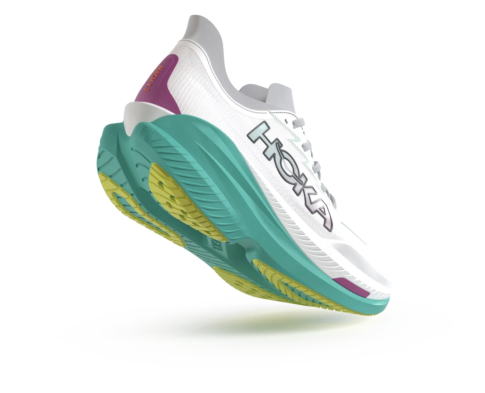 Hoka MACH X 2 FCQ