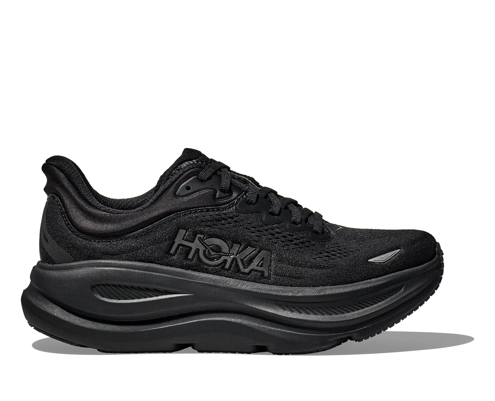 Hoka MEN'S BONDI 9 2E (WIDE) BBLC